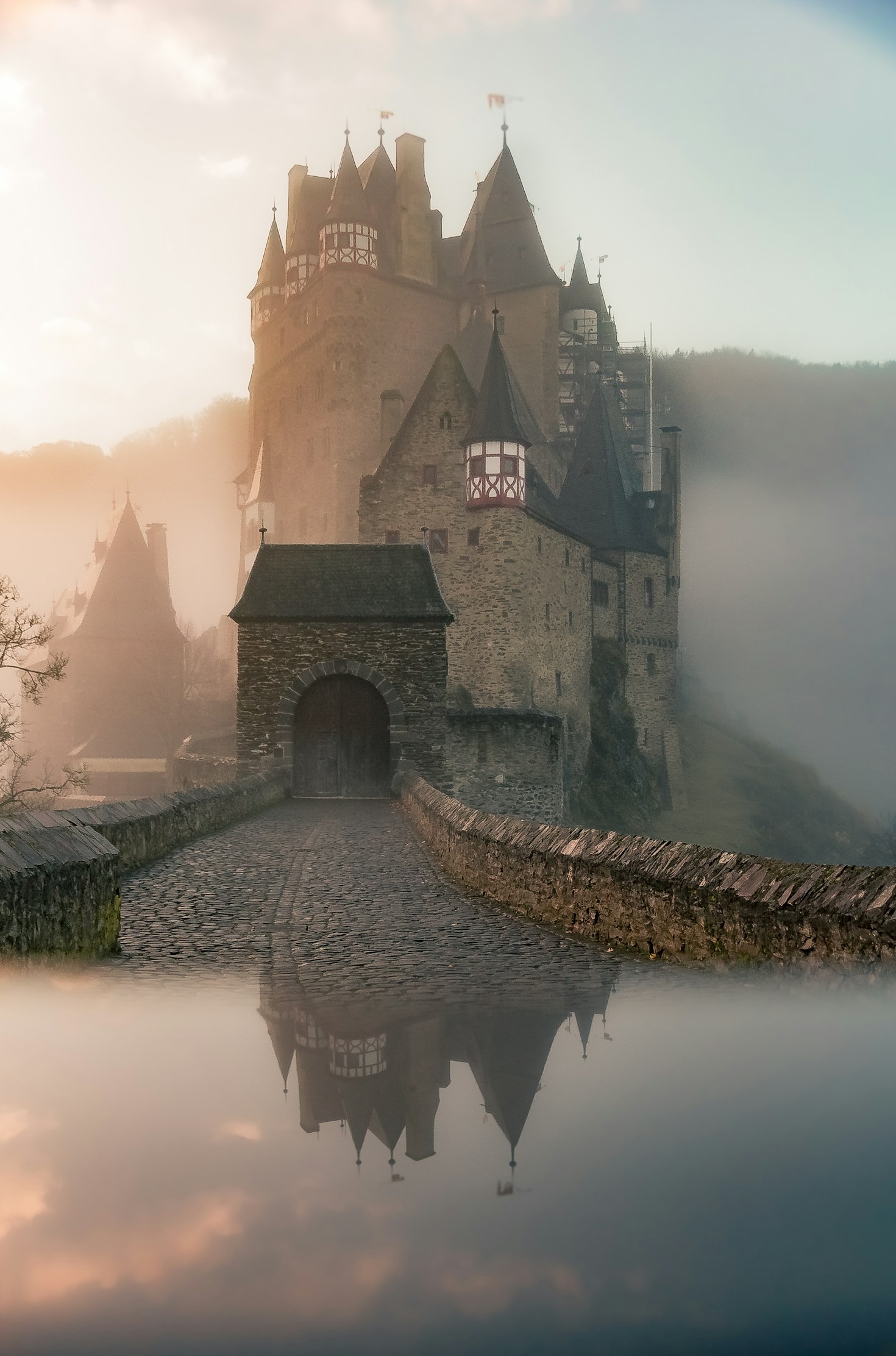 Why Blending Stories with Tech Concepts Works